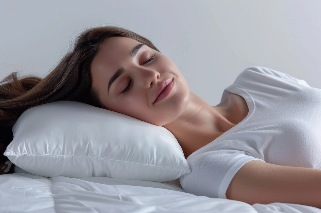 Ayurvedic Treatment for Insomnia: Restoring Peaceful Sleep Naturally